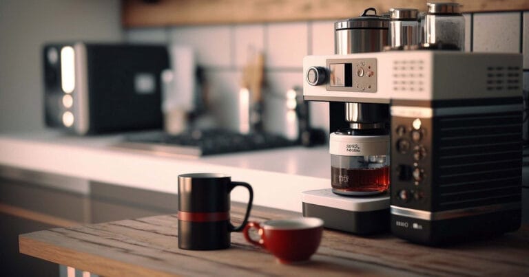 Best Coffee Makers for Airbnb and Vacation Rentals