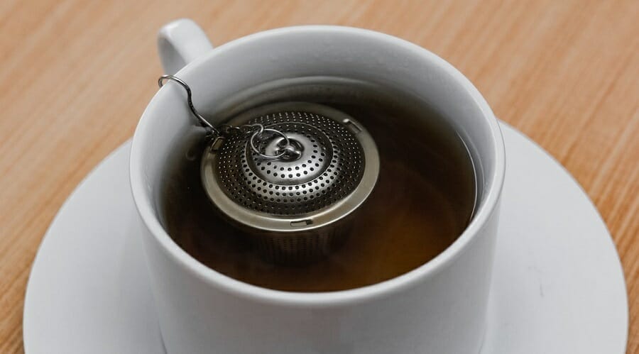 Can You Make Coffee in a Tea Infuser