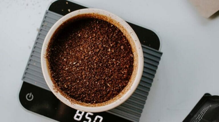 Can you use coarse ground coffee in a coffee maker