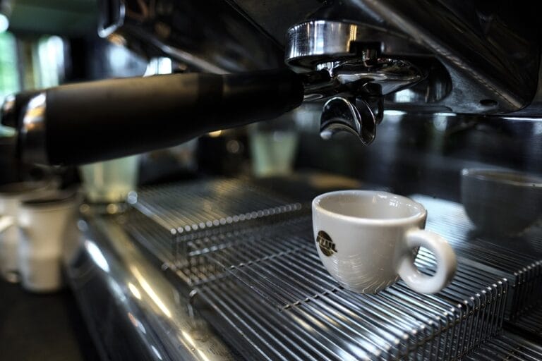 Gevi Espresso Machine Troubleshooting Guide