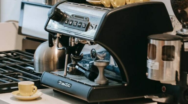 How often should you replace your coffee maker