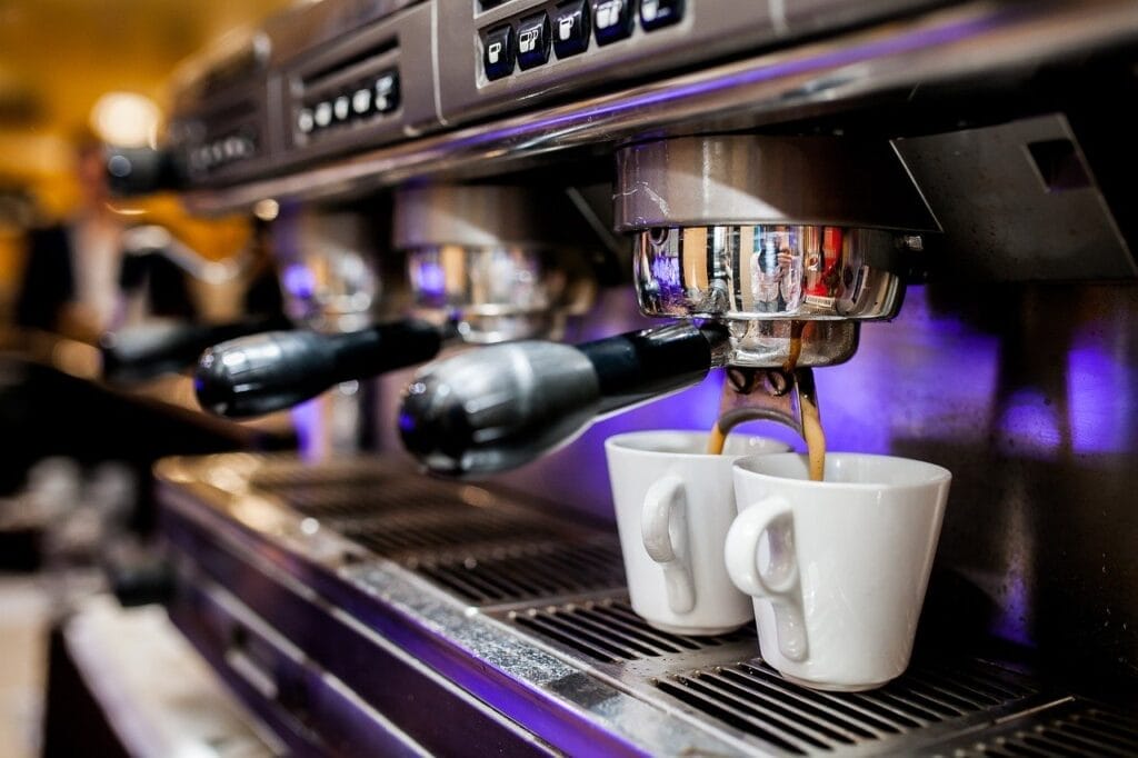 Maintaining Your Gevi Espresso Machine