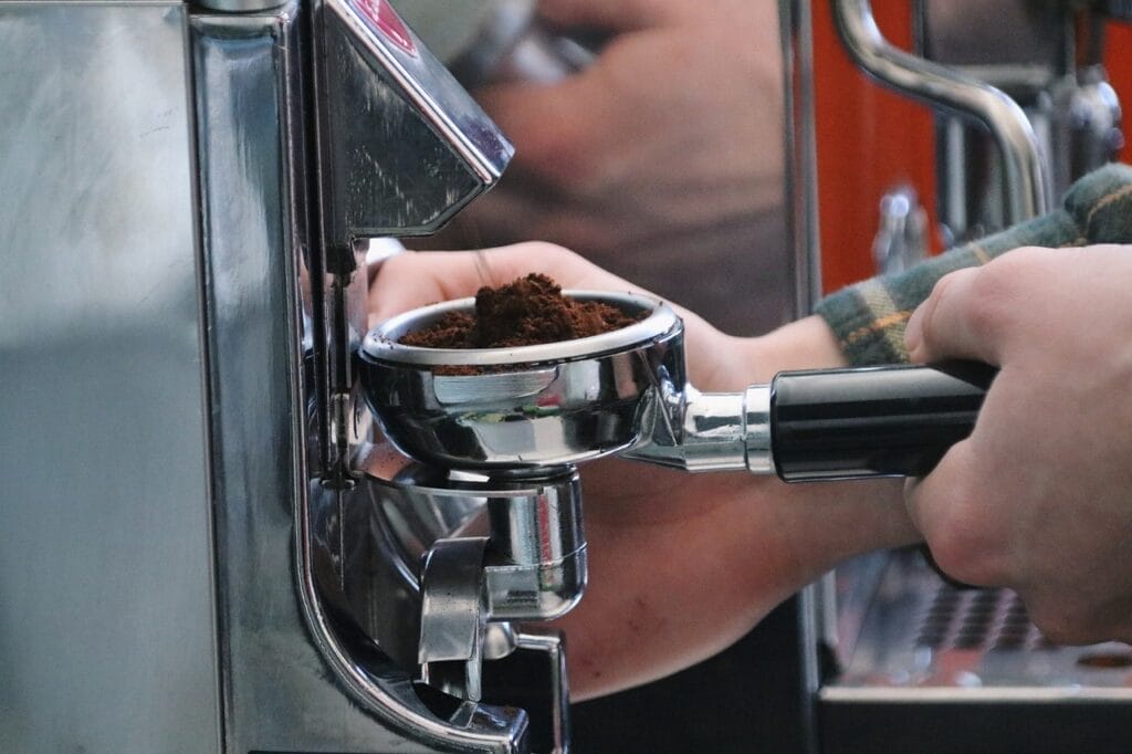 Maintenance Tips for Quiet Burr Coffee Grinders 