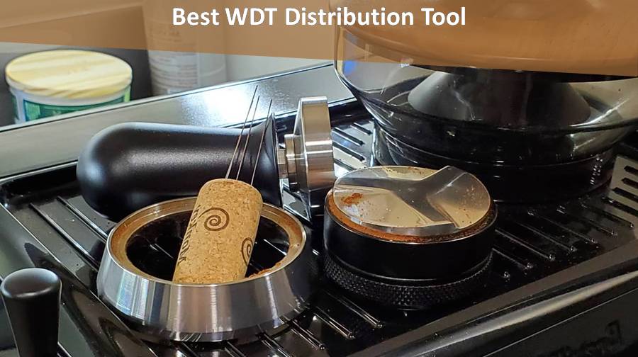 WDT tool